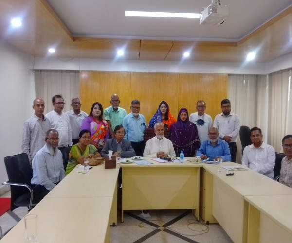 Meeting with Mayor